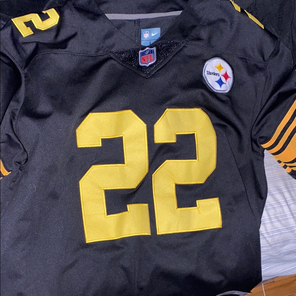 Steelers Jersey